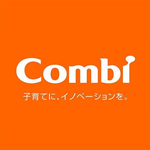 被授權商：Combi