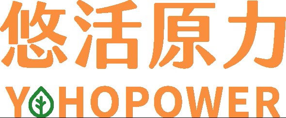 被授權商：悠活原力股份有限公司